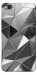 Чехол Silver для Xiaomi Redmi 4A