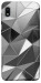 Чохол Silver для Galaxy A10 (A105F)