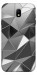 Чохол Silver для Galaxy J7 (2017)