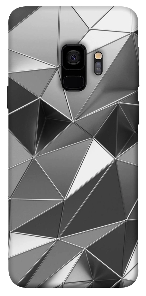Чехол Silver для Galaxy S9