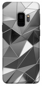 Чехол Silver для Galaxy S9