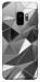 Чехол Silver для Galaxy S9
