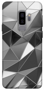 Чохол Silver для Galaxy S9+