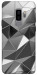 Чехол Silver для Galaxy S9+