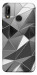 Чохол Silver для Huawei P20 Lite