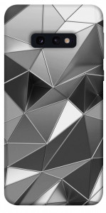 Чохол Silver для Galaxy S10e