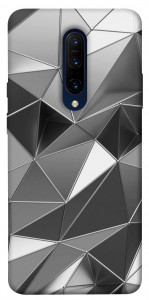 Чехол Silver для OnePlus 7 Pro