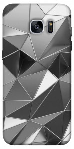 Чохол Silver для Galaxy S7 Edge