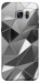 Чехол Silver для Galaxy S7 Edge