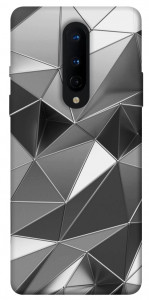 Чохол Silver для OnePlus 8