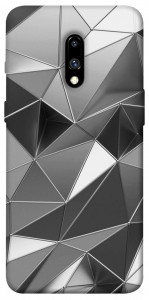 Чехол Silver для OnePlus 7
