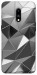 Чехол Silver для OnePlus 7