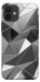 Чехол Silver для iPhone 12