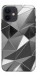 Чехол Silver для iPhone 12 mini