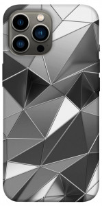 Чохол Silver для iPhone 12 Pro Max