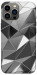 Чехол Silver для iPhone 12 Pro Max