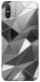Чохол Silver для Xiaomi Redmi 9A