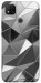 Чохол Silver для Xiaomi Redmi 9C