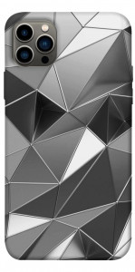 Чехол Silver для iPhone 12 Pro