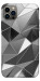 Чехол Silver для iPhone 12 Pro