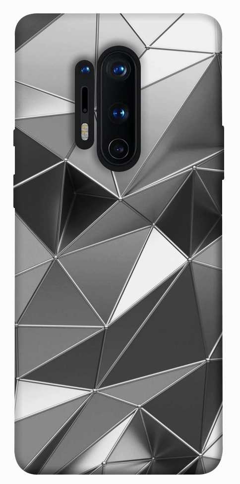 Чохол Silver для OnePlus 8 Pro