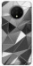 Чехол Silver для OnePlus 7T