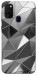 Чехол Silver для Galaxy M30s