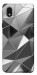 Чехол Silver для Galaxy M01 Core