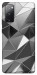 Чехол Silver для Galaxy S20 FE