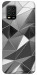 Чехол Silver для Xiaomi Mi 10 Lite