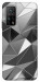 Чехол Silver для Xiaomi Mi 10T