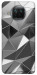 Чехол Silver для Xiaomi Mi 10T Lite