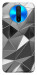 Чехол Silver для Xiaomi Redmi K30
