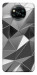 Чохол Silver для Xiaomi Poco X3 NFC