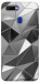 Чехол Silver для Oppo A5s