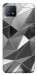 Чохол Silver для Oppo A73