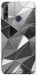 Чехол Silver для Y7p (2020)