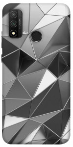 Чохол Silver для Huawei P Smart (2020)
