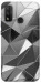 Чохол Silver для Huawei P Smart (2020)