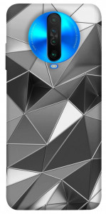 Чохол Silver для Xiaomi Poco X2