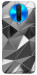 Чохол Silver для Xiaomi Poco X2
