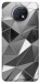 Чехол Silver для Xiaomi Redmi Note 9T