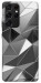 Чохол Silver для Galaxy S21 Ultra