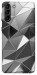 Чехол Silver для Galaxy S21+