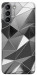 Чохол Silver для Galaxy S21