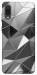 Чохол Silver для Galaxy A02