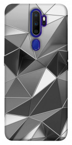 Чохол Silver для Oppo A9 (2020)