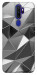 Чехол Silver для Oppo A9 (2020)