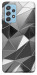 Чехол Silver для Galaxy A52