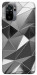 Чехол Silver для Xiaomi Redmi Note 10